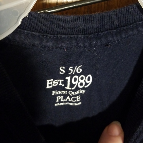 3pc Bundle, 2 s/s T-shirts & 1 Athletic pants - Picture 3 of 7